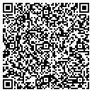 QR code with Artistic Fabric contacts