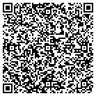 QR code with Worthington Ag Service Inc contacts