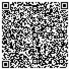 QR code with A Happy Entertainment Party contacts