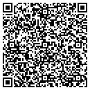 QR code with Rayfield Racing contacts