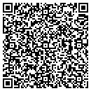 QR code with Us Army Rotc contacts