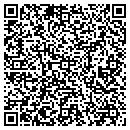 QR code with Ajb Foundations contacts