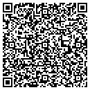 QR code with City of Eldon contacts