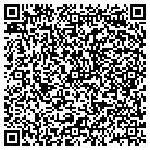 QR code with Martins Maid Service contacts