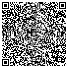 QR code with A & G Cnstr & Excvtg Co LLC contacts