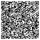 QR code with James Richard Const contacts