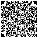 QR code with King Chrysler contacts