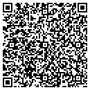QR code with True Value contacts