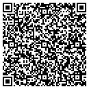 QR code with Kenneth S Hines PHD contacts