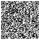 QR code with Apostolic Lighthouse Upc contacts