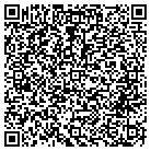 QR code with Phoenix Academy-Performing Art contacts