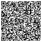 QR code with Osage Constructors Inc contacts