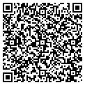 QR code with Maurices contacts