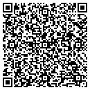 QR code with House Of Canvas Inc contacts
