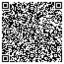 QR code with J&K Lawn Care contacts