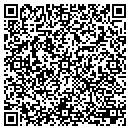 QR code with Hoff Law Center contacts