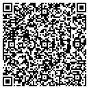 QR code with Ruth A Brown contacts