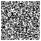 QR code with C L Richardson Construction contacts
