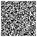 QR code with C W I T contacts