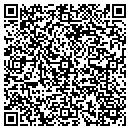 QR code with C C Ward & Assoc contacts