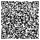 QR code with Razors Edge contacts