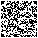 QR code with D W B Consultin contacts