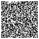 QR code with Mona Lisa contacts