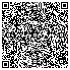 QR code with Anthonys Security Storage contacts