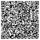 QR code with Hickory Log Restaurant contacts