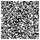 QR code with N J's Home Furnishings contacts