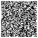 QR code with Donald V Cline contacts