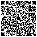 QR code with Ron's Small Engines contacts
