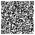 QR code with KFC contacts