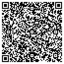 QR code with D JS Corner Deli contacts