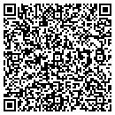 QR code with Kutting Post contacts