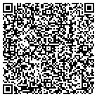 QR code with Michael Hobbs Painting contacts