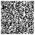QR code with Halls Ferry Fuel Mart contacts