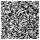 QR code with D P Design & Construction contacts