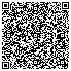 QR code with Chemisphere Corporation contacts