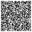QR code with Heusers Hardware Co contacts