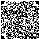 QR code with C & I Home Service LLC contacts