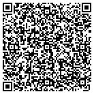 QR code with Hannibal Career & Tech Cntr contacts