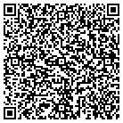 QR code with Zeman Tires & Custom Wheels contacts