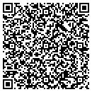 QR code with R & J Auto contacts