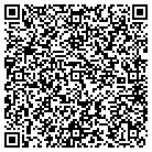 QR code with Faught's West End Station contacts