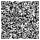 QR code with Hanson & Co contacts