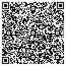 QR code with J W Grey Builders contacts