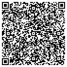 QR code with Kim's VCR & TV Repair contacts