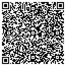 QR code with Turtle Trucking contacts