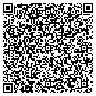 QR code with Chilhowee Baptist Church contacts